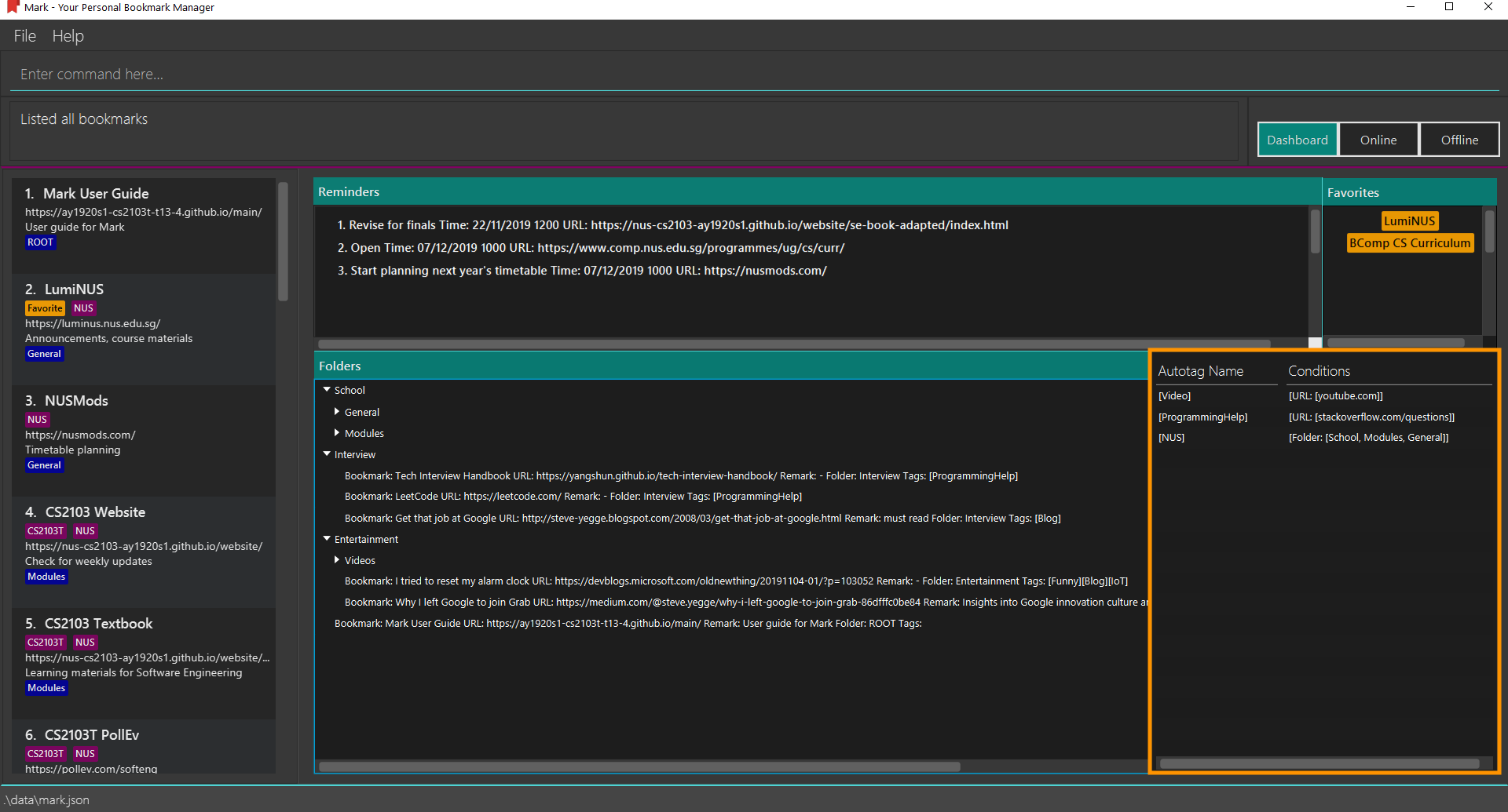 AutotagPanel